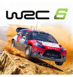 Wrc 6