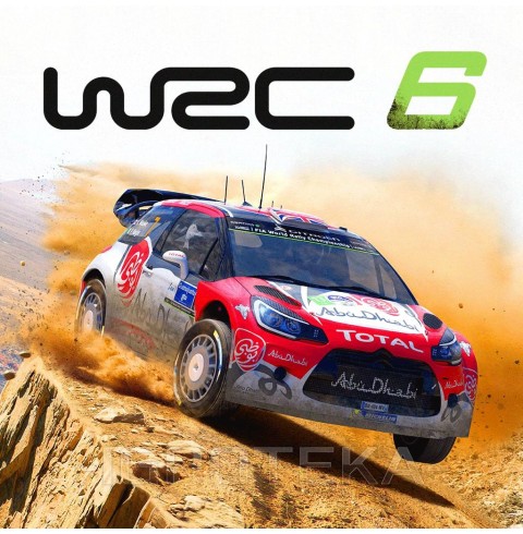 Wrc 6