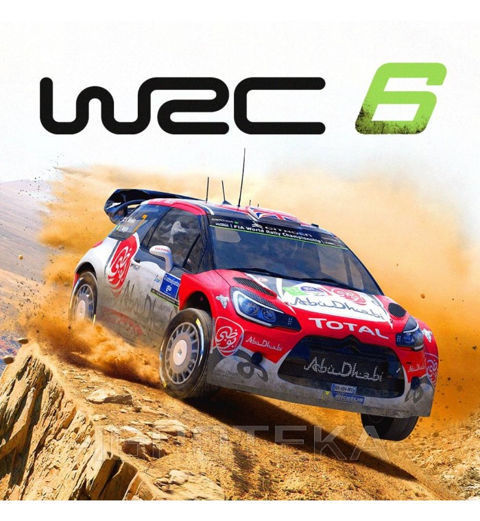 Wrc 6