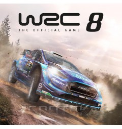 Wrc 8 Fia World Rally Championship