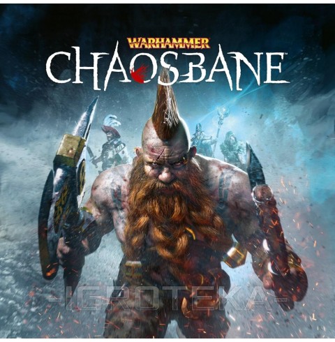 Warhammer: Chaosbane