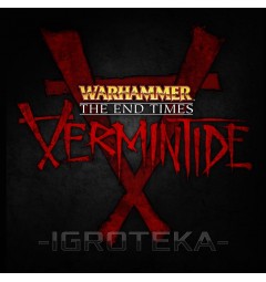 Warhammer: End Times - Vermintide