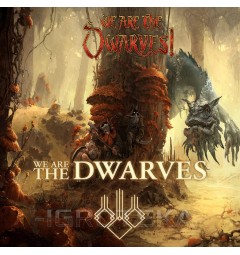 We Are The Dwarves
