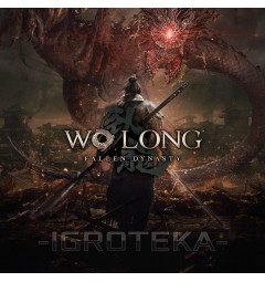 Wo Long: Fallen Dynasty