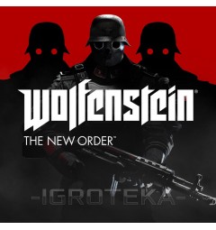 Wolfenstein: The New Order