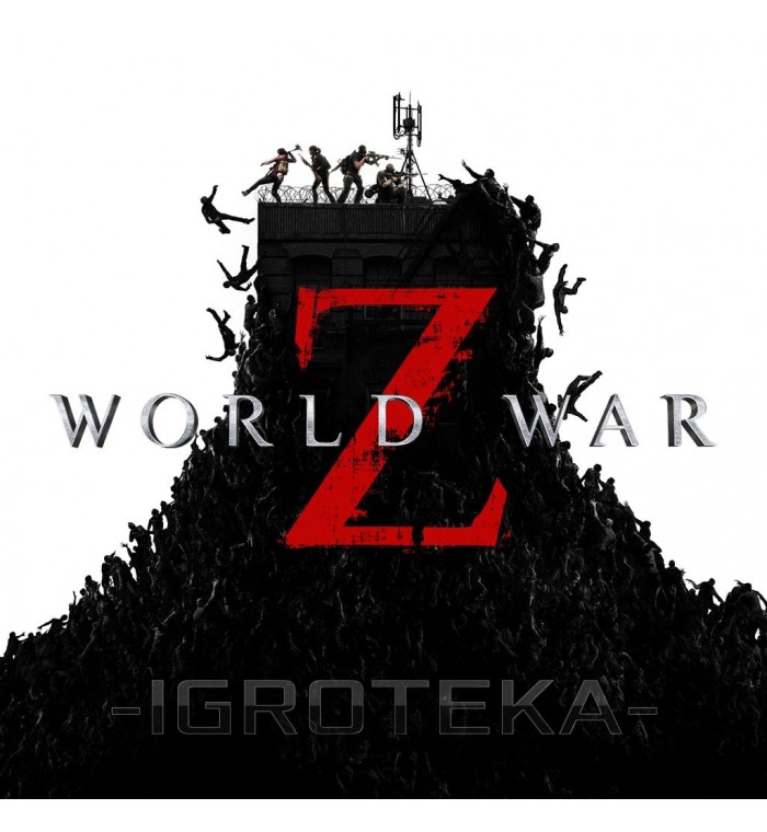World War Z