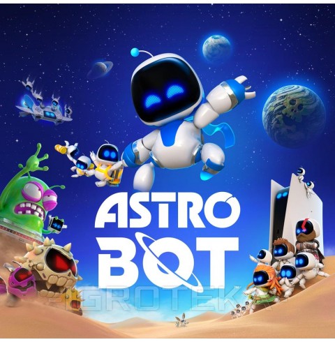 Astro Bot