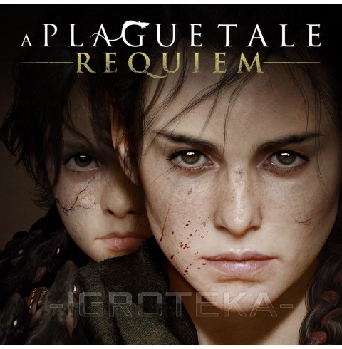 A Plague Tale Requiem