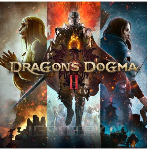 Dragon’s Dogma 2