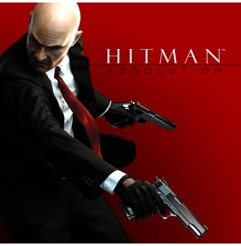 Hitman Полная Версия