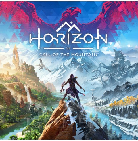 Horizon Call of the Mountain