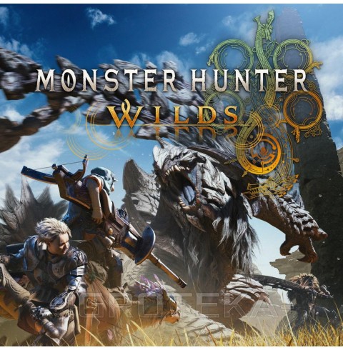 Monster Hunter Wilds