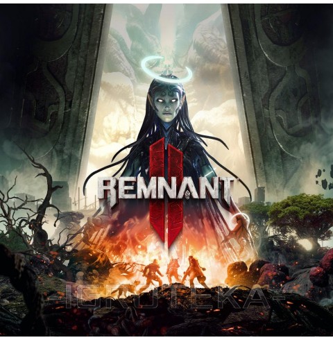 Remnant II - Deluxe Edition