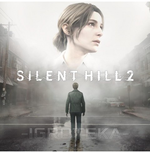 Silent Hill 2