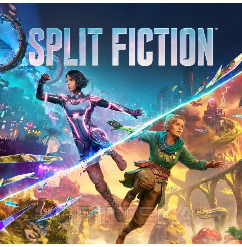 Split Fiction