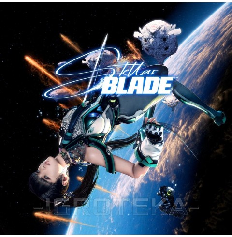 Stellar Blade