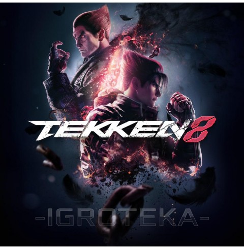 Tekken 8