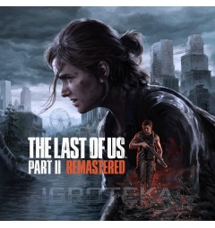 The Last Of Us Part Ii Remastered