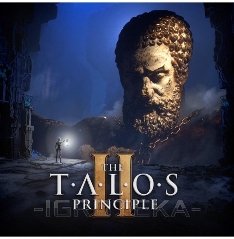 The Talos Principle 2