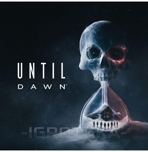 Until Dawn