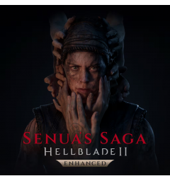 Senua's Saga: Hellblade II