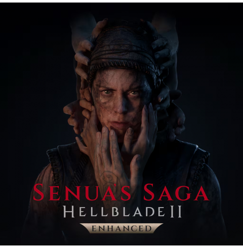 Senua' Saga: Hellblade 2 Enhanced