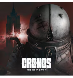 Cronos: The New Dawn