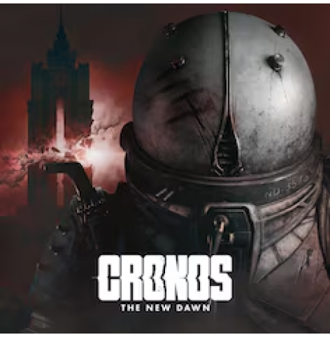 Cronos: The New Dawn