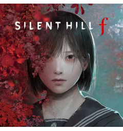 SILENT HILL f