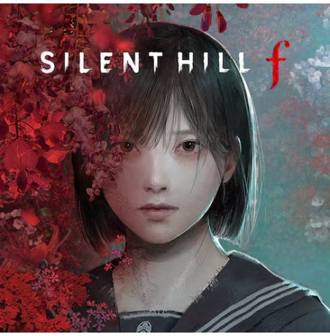 SILENT HILL f