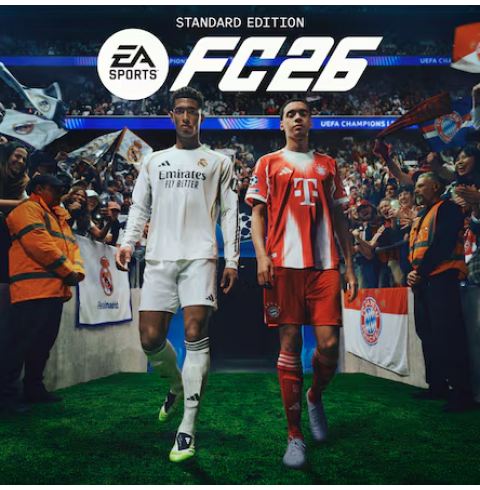 FC 26