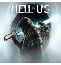 Hell is Us