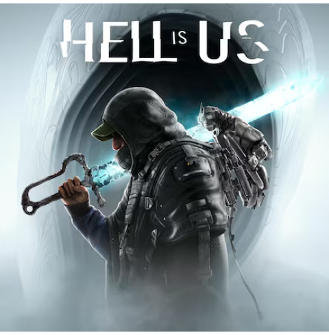 Hell is Us