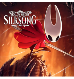 Hollow Knight: Silksong