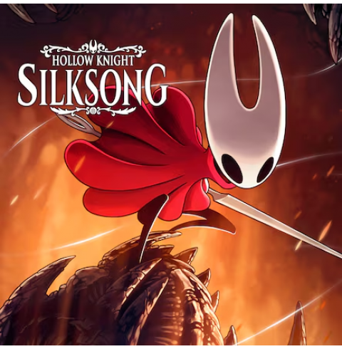 Hollow Knight: Silksong