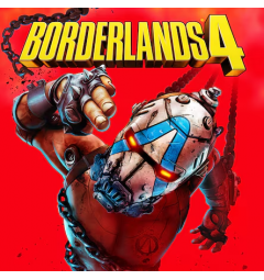 Borderlands 4