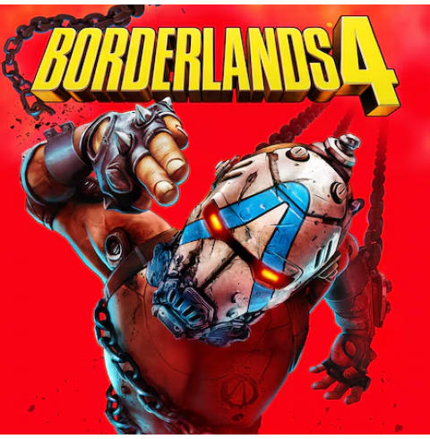 Borderlands 4