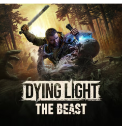 Dying Light: The Beast