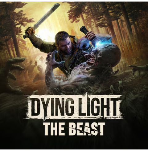 Dying Light: The Beast
