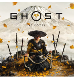 Ghost of Yotei