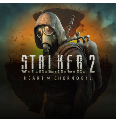 S.T.A.L.K.E.R. 2: Heart of Chornobyl