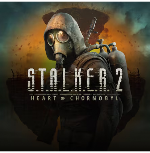 S.T.A.L.K.E.R. 2: Heart of Chornobyl
