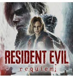 Resident Evil Requiem
