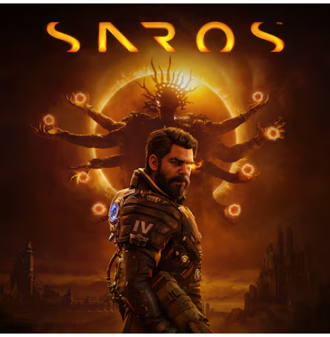 SAROS