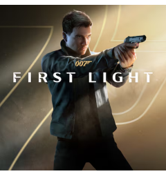 007 First Light