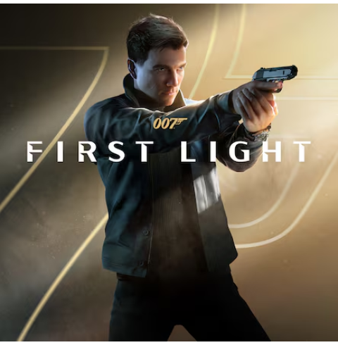 007 First Light
