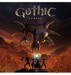 Gothic 1 Remake