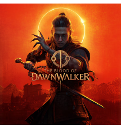 The Blood of Dawnwalker