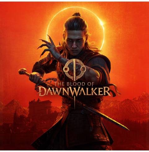 The Blood of Dawnwalker