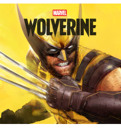 Marvel’s Wolverine